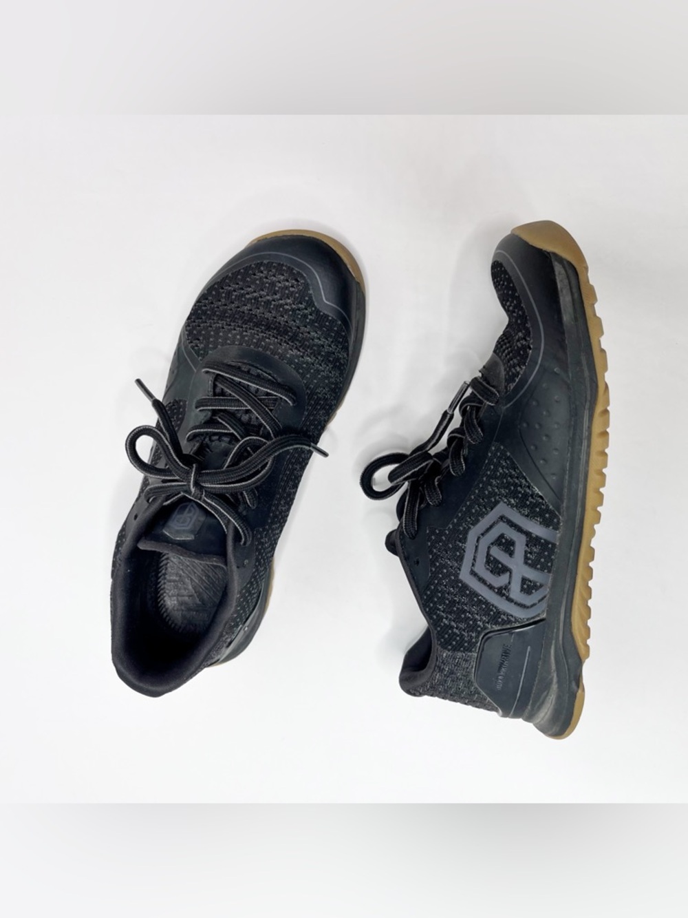 BORN PRIMITIVE Savage 1 Training Shoes Women’s Size 8 - Picture 3 of 11